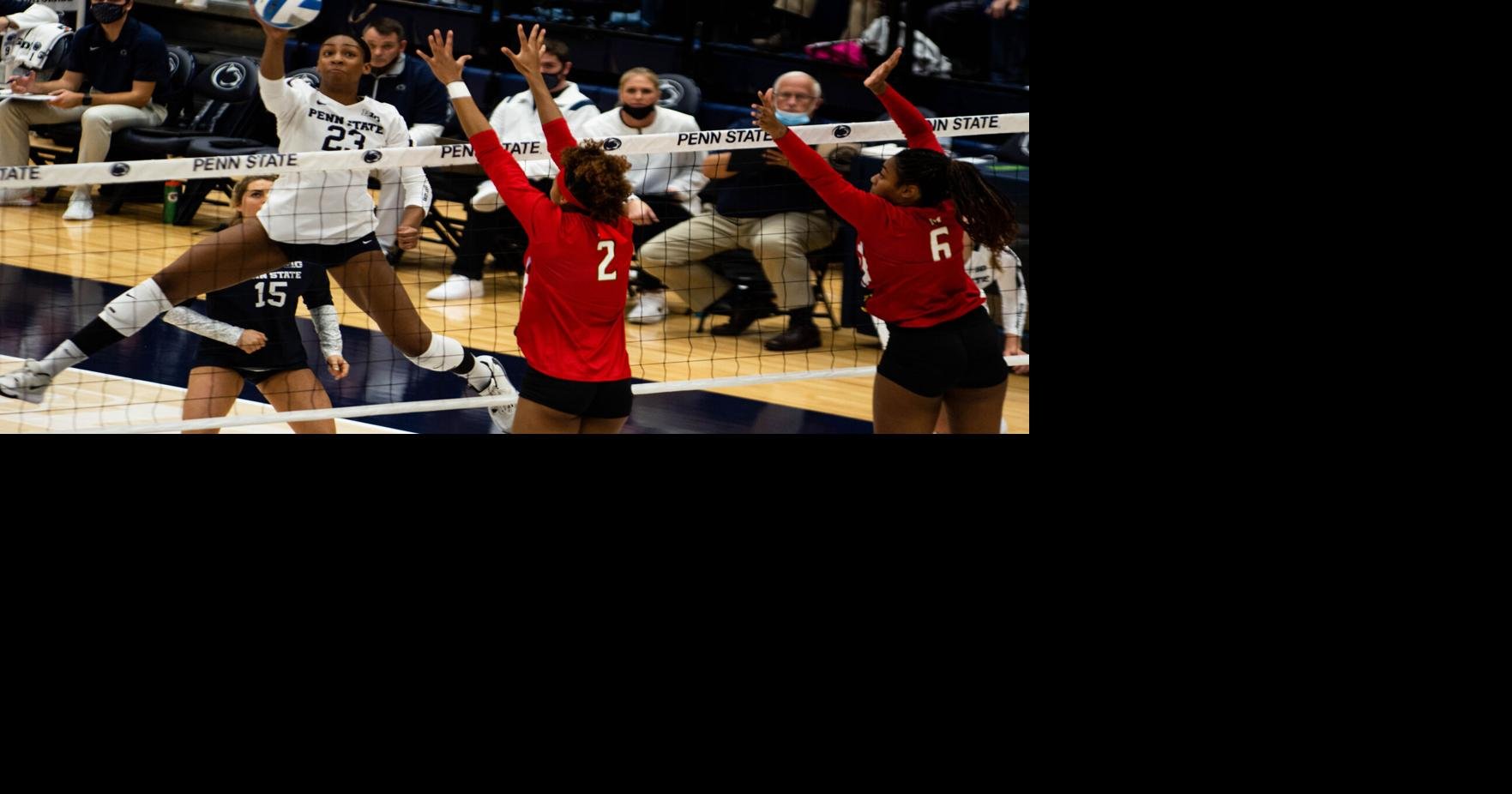 What 7 departing Penn State women’s volleyball transfers bring to their