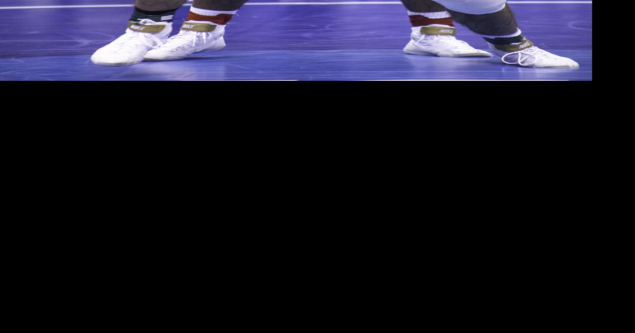 Reigning national champion heavyweight Anthony Cassar to return to Penn