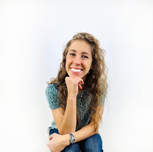 Penn State alumna takes people around the globe with ‘Once Upon a Pesto ...