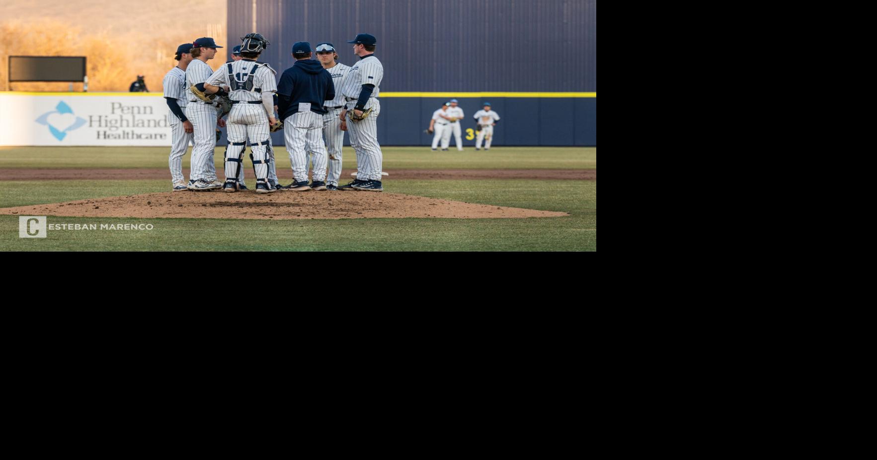 Penn State baseball set for series in the Bahamas to begin 2026 season