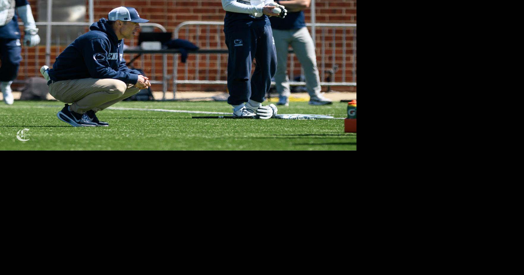 Staff Predictions | How will Penn State men’s lacrosse fare in NCAA Tournament?