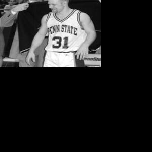 Althouse still sits on bench; now a coach | Archived News | Daily ...