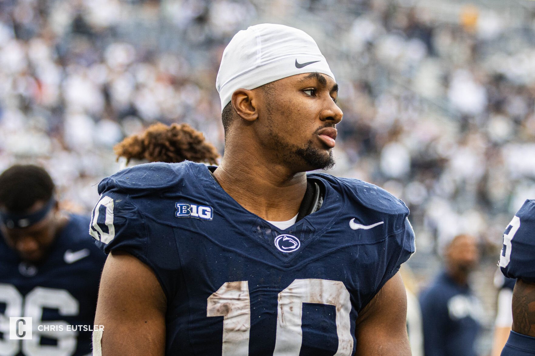 Penn state deals football news