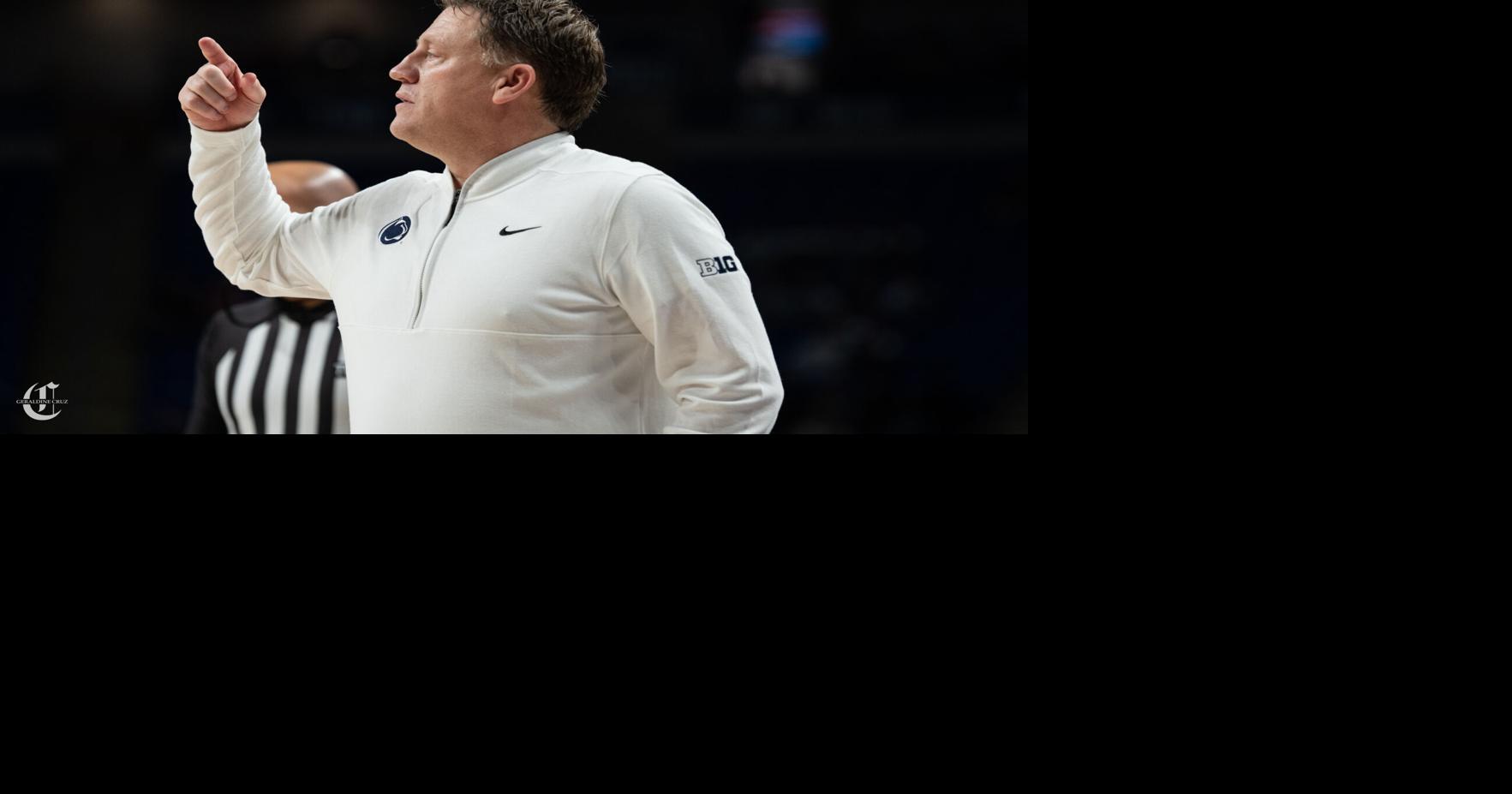 Penn State men’s basketball remains winless in Big Ten play with latest loss to Ohio State
