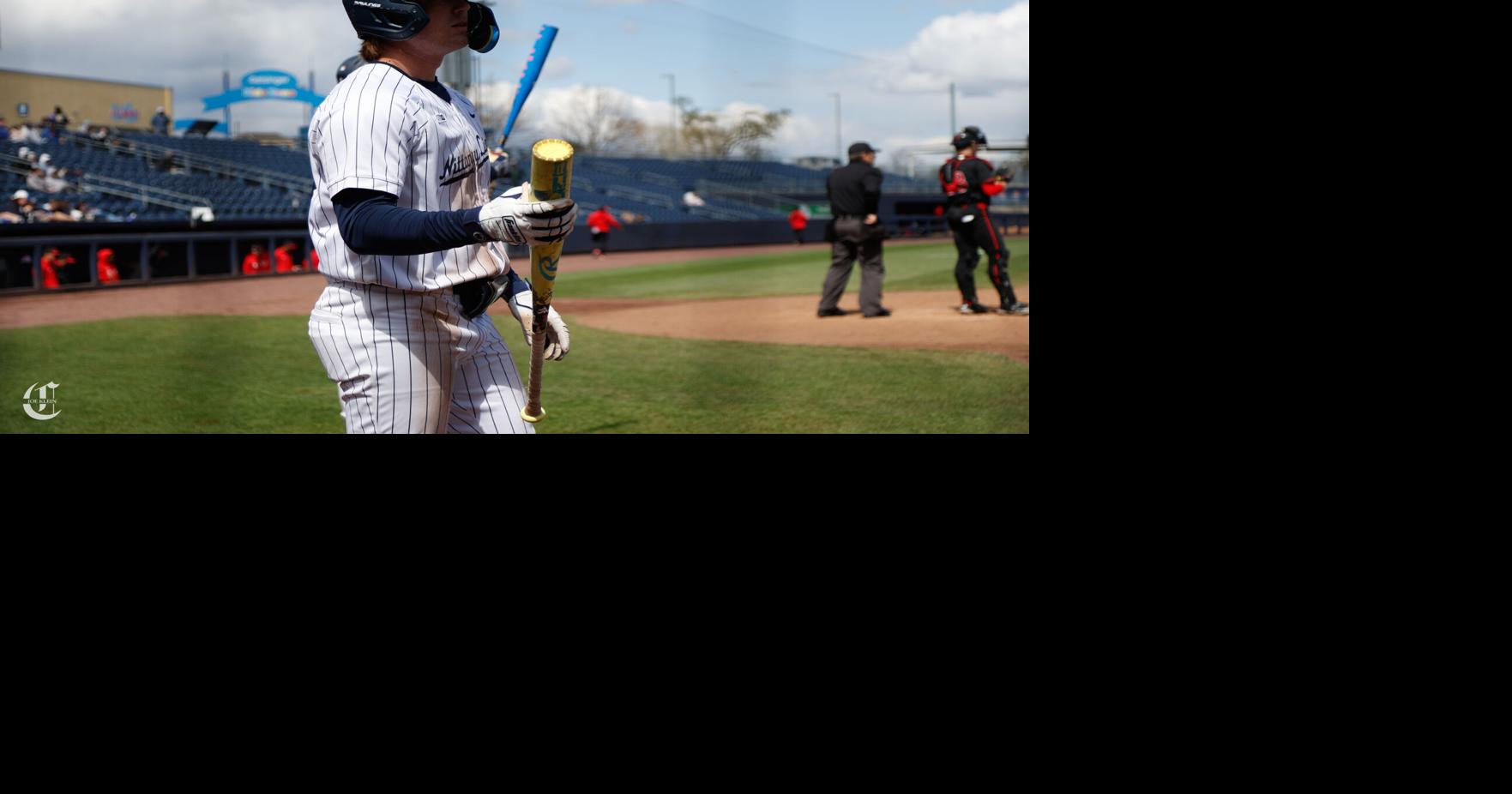 Penn State baseball falls to Minnesota in second game of Saturday doubleheader