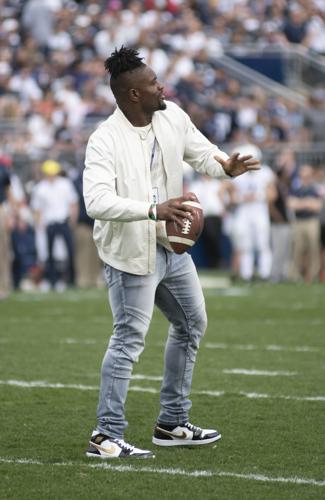 Former Penn State linebacker Jason Cabinda promoted to Detroit