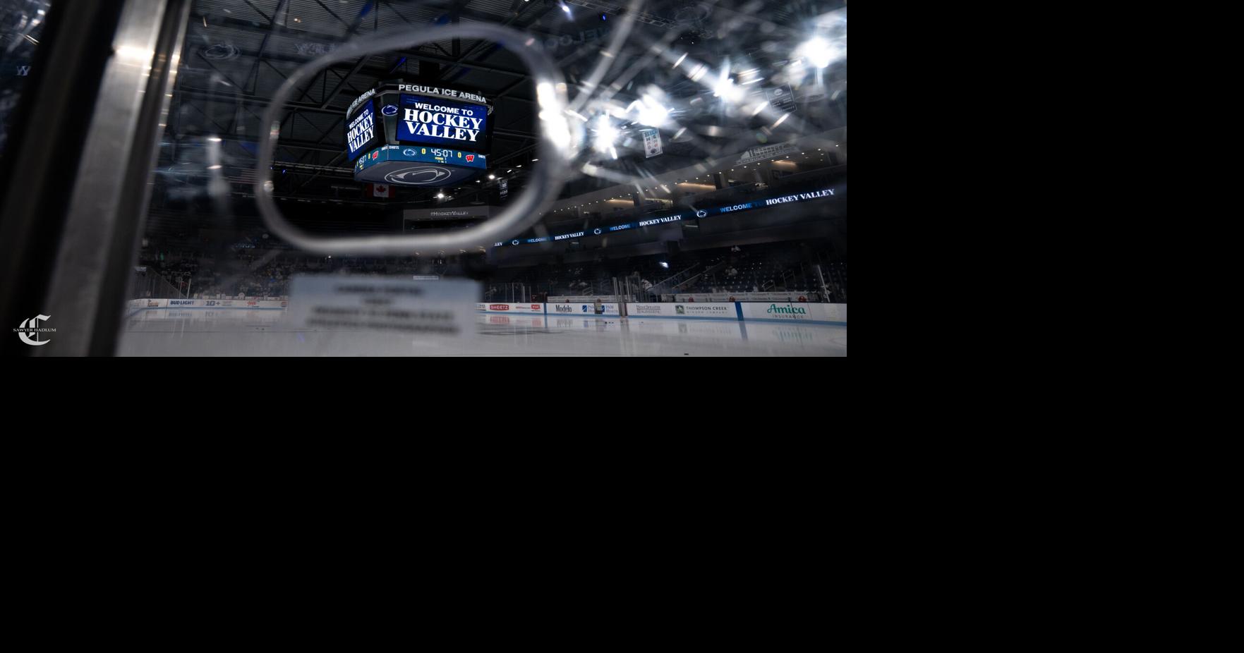 Penn State men’s hockey earns spot in Albany Regional, faces Minnesota-Duluth in NCAA Tournament