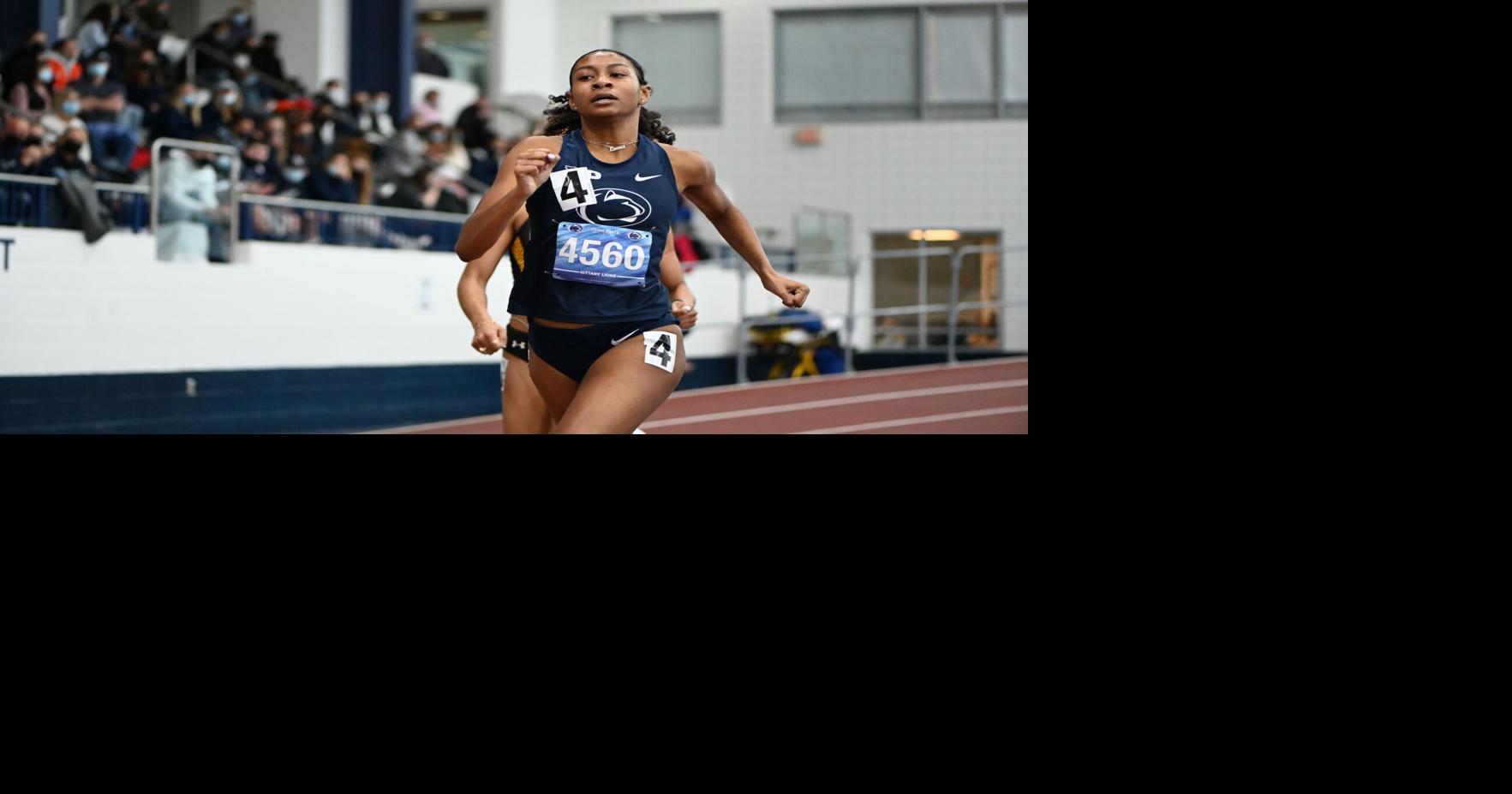 Penn State track and field earns 6 AllAmerican honors at NCAA