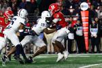3 takeaways from Penn State's win over Rutgers in regular-season finale
