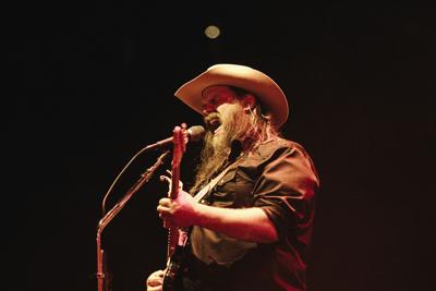 Chris Stapleton is coming to Penn State for a leg of his tour | Arts ...