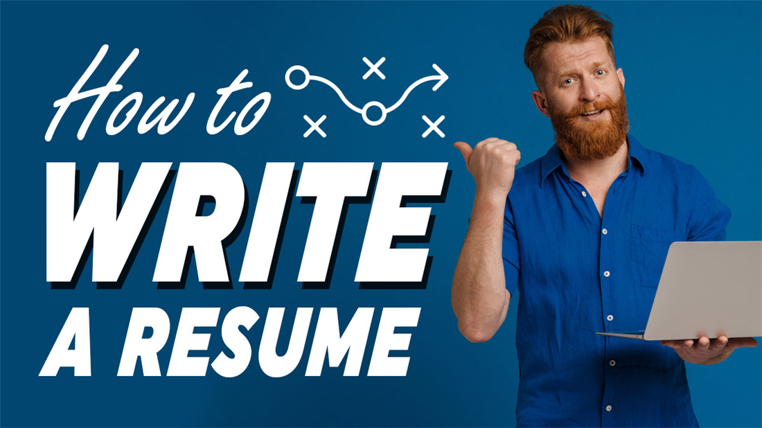 How to Write a Resume in 10 Steps: An In-Depth Guide | Best Daily ...