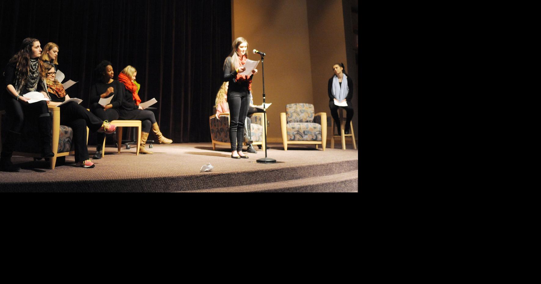 'Body Monologues' aim to create healthy conversation about appearance ...