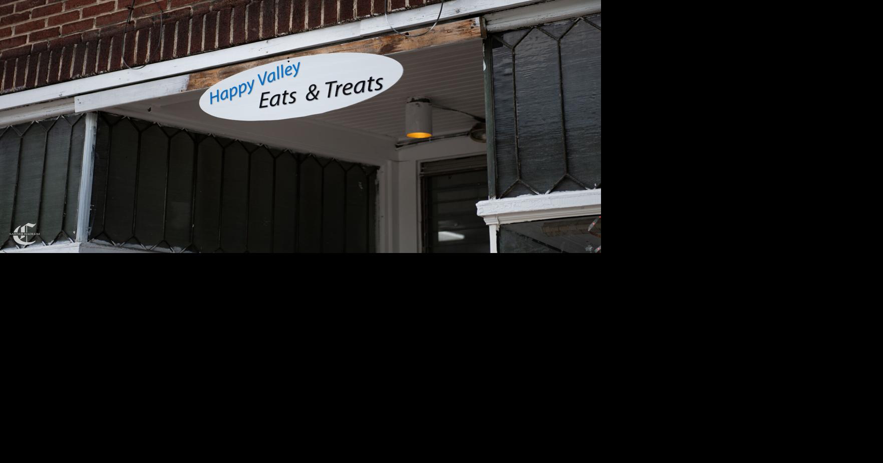 Polish Water Ice brings soft serves and stadium classics to downtown State College