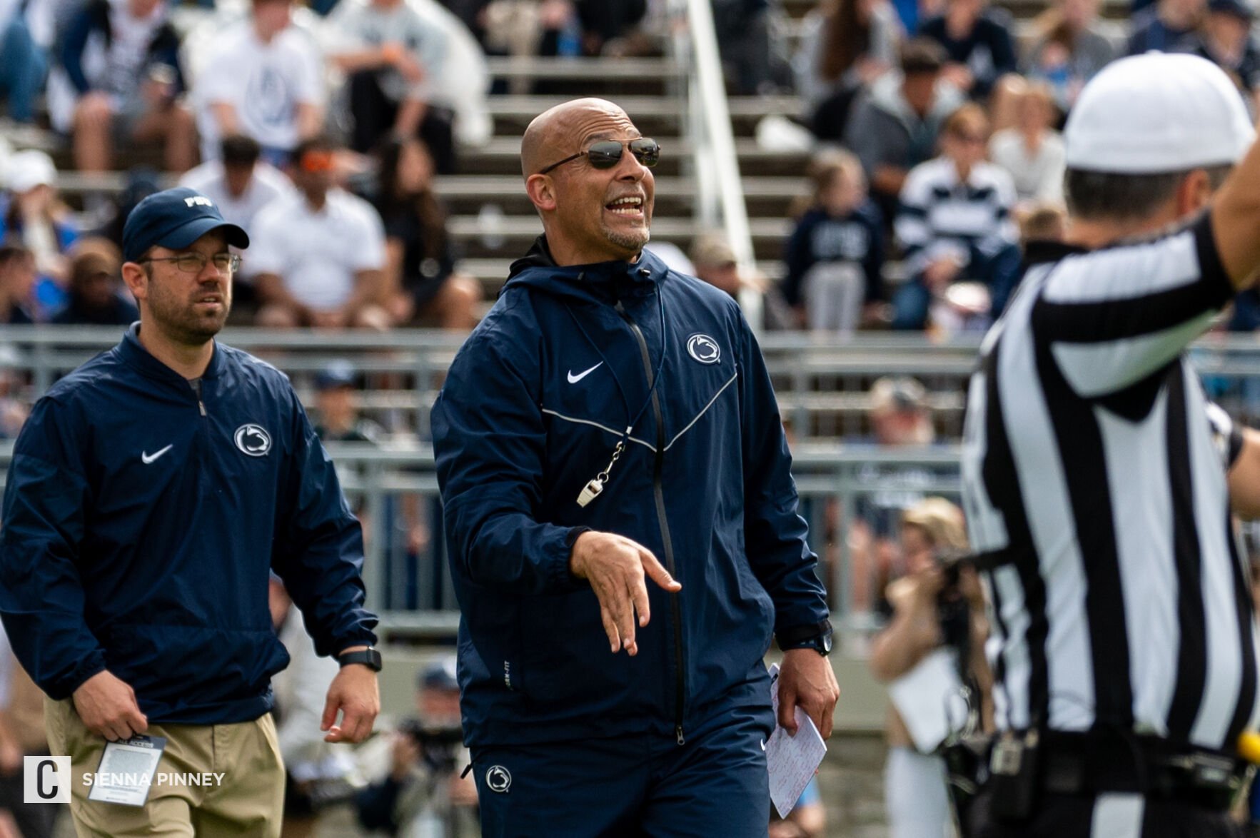 Penn State Football Gets Complete Package In 3-star Quarterback Ethan ...