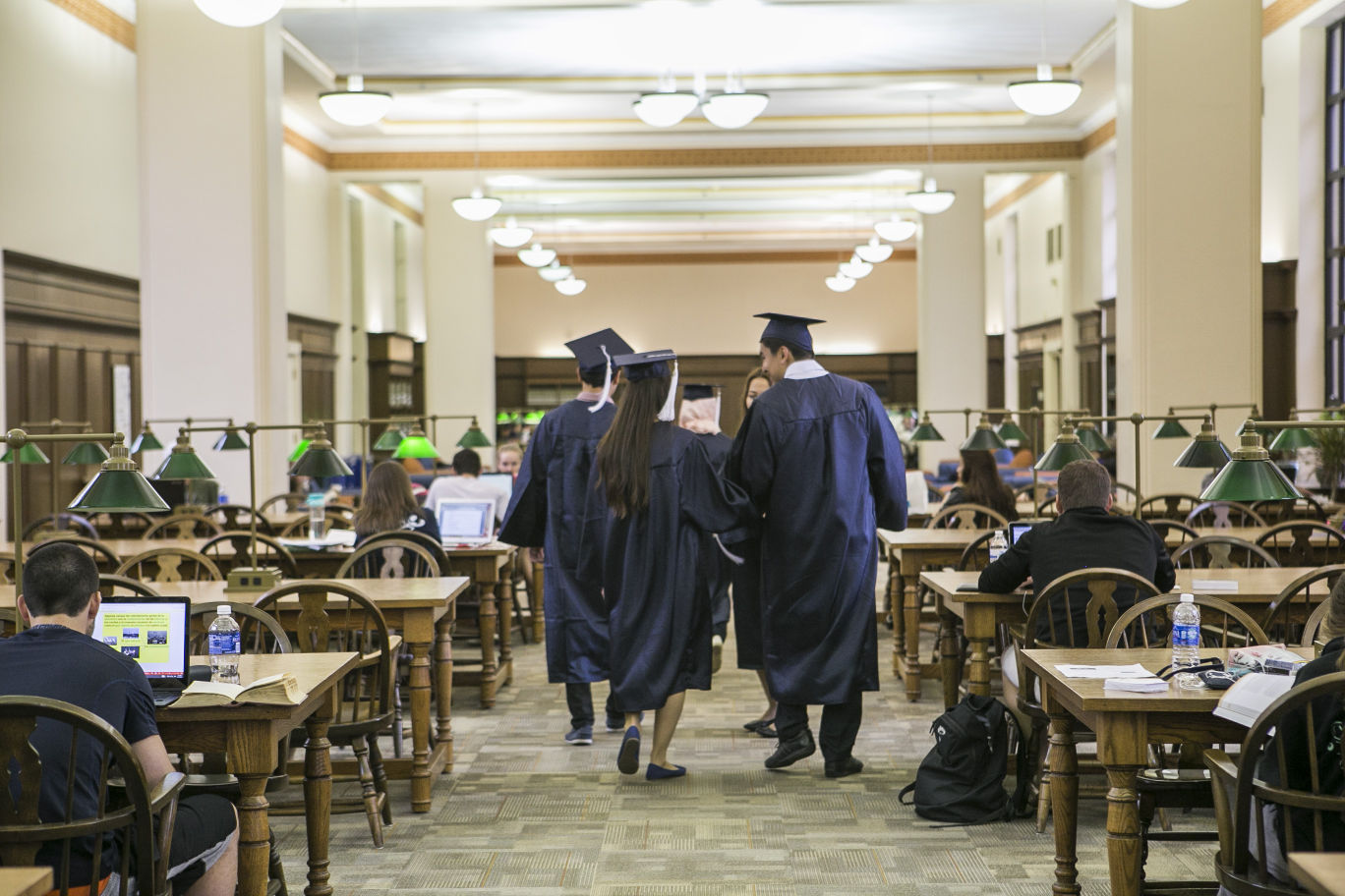 penn state graduation dress code Pennsylvania State University Doctoral Regalia main image 1