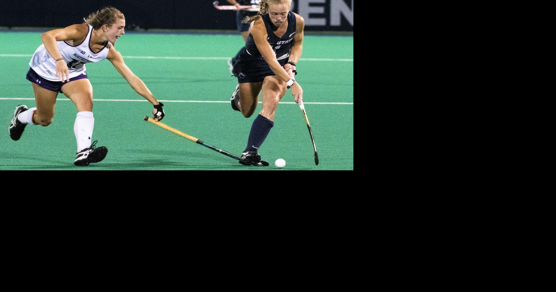 Penn State field hockey names 3 veteran starters as captains for 2022