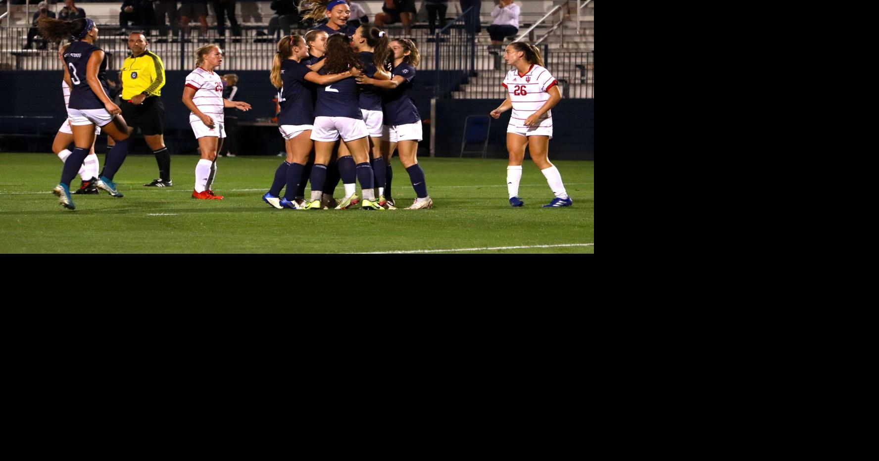 Riley Gleason ready for big jump with Penn State women’s soccer after ...