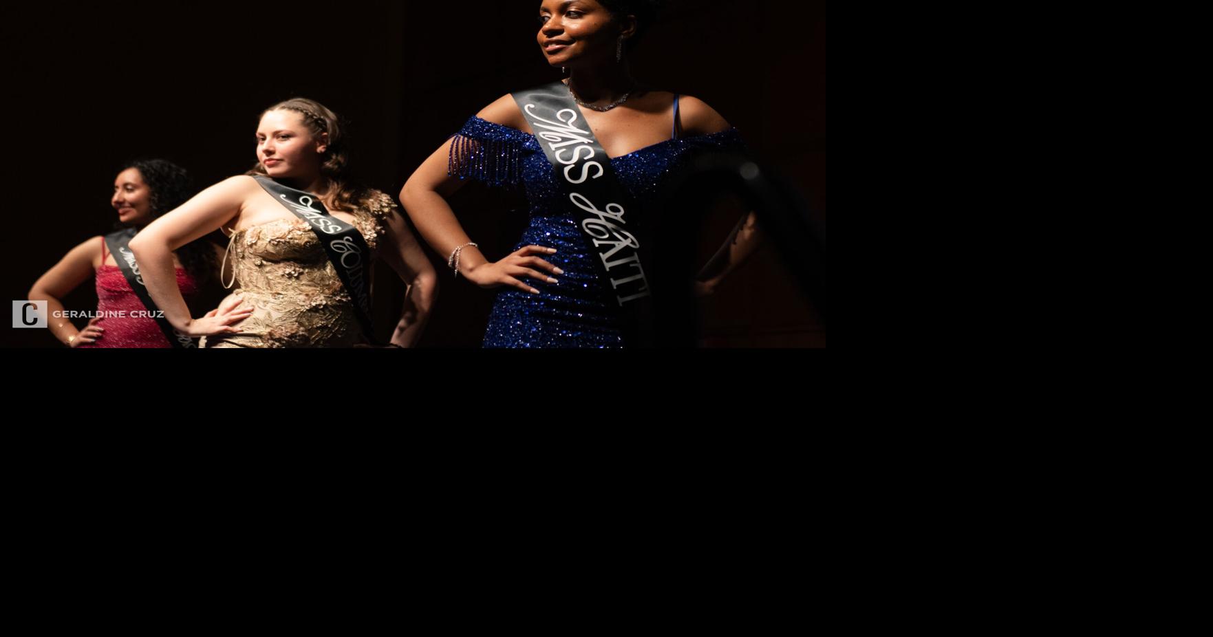 PHOTO STORY | Miss Puerto Rico wins Noche Latina pageant | Photo ...