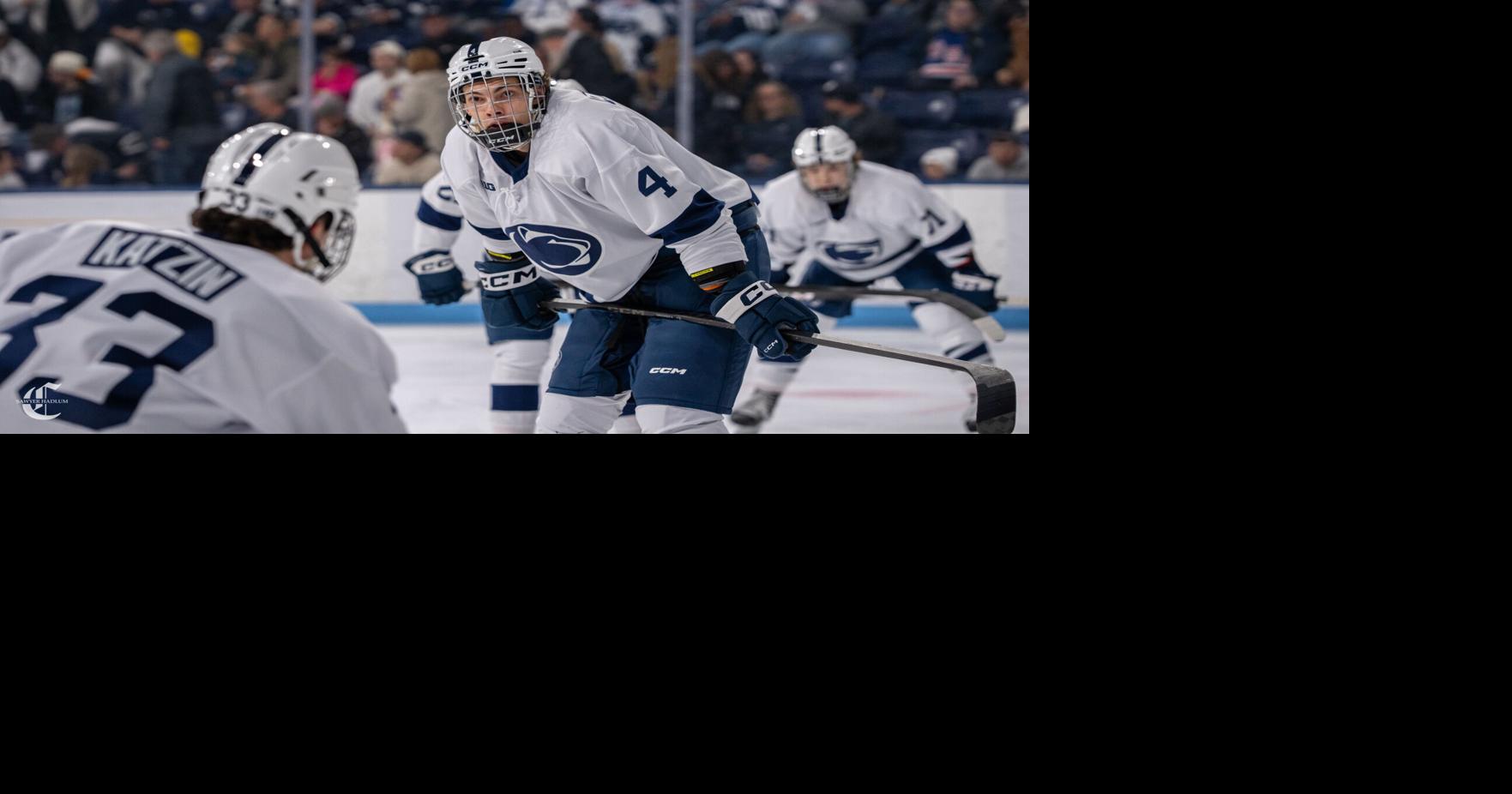 No. 10 Penn State earns dominant win over Minnesota, advances in Big Ten Tournament