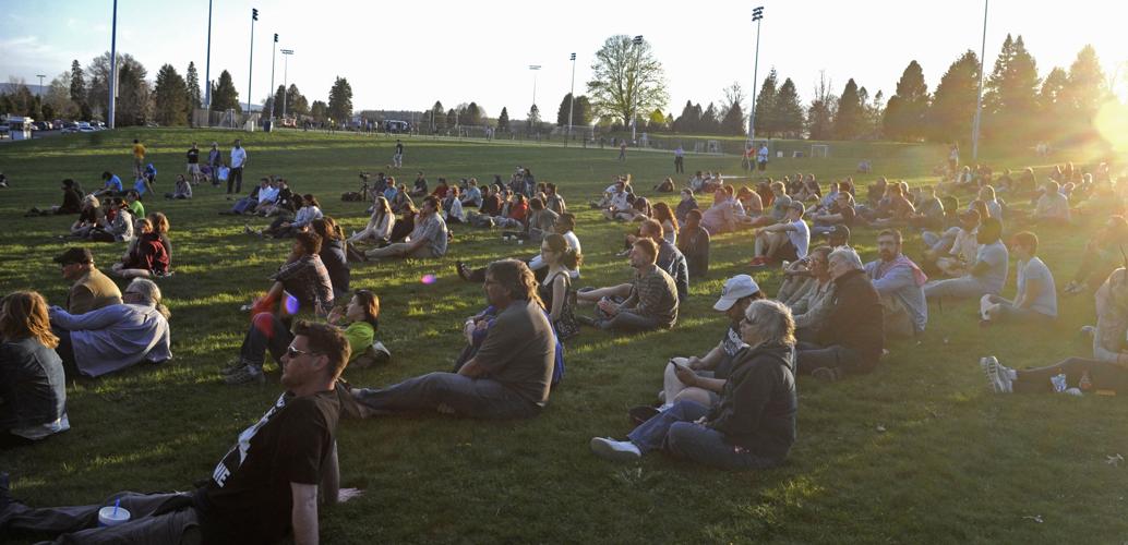 Students react to Bernie Sanders' speech on Penn State's campus | State ...