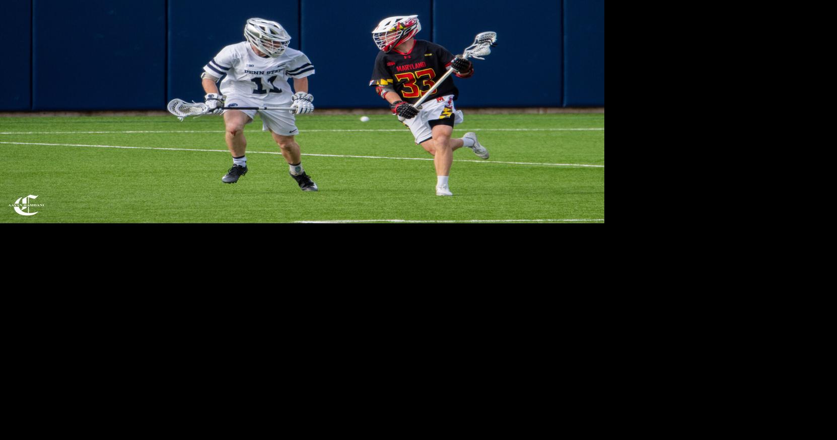 Preview | No. 15 Penn State men’s lacrosse set to face No. 11 Maryland in Big Ten semifinals