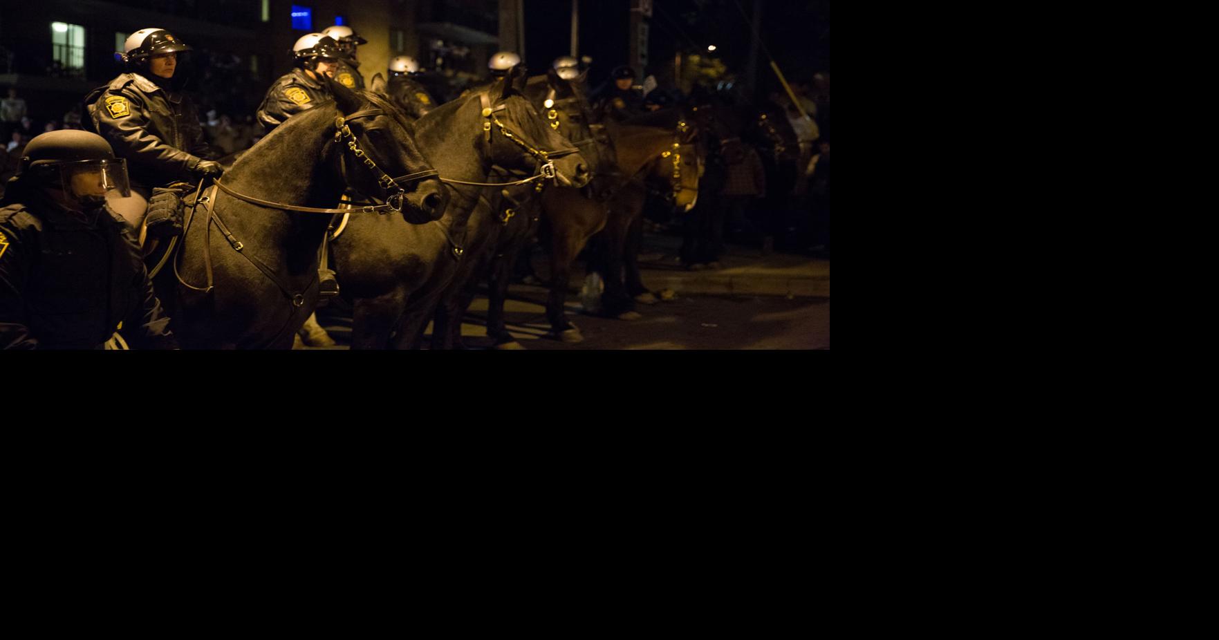 Decade in Review: Remembering the post-Ohio State riot of 2016 ...