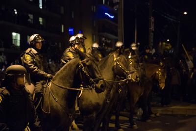 Decade in Review: Remembering the post-Ohio State riot of 2016 ...