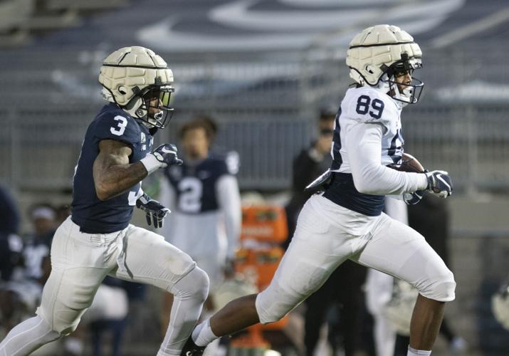 Penn State football position preview Defensive backs full of depth