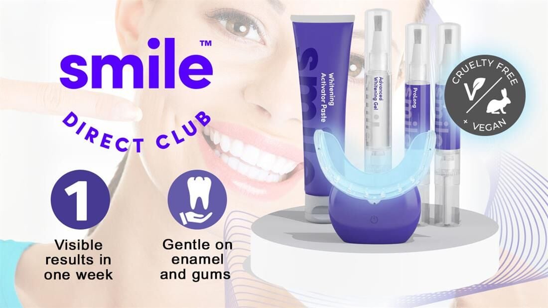 The 6 Best Teeth Whiteners of 2024 Top Products for Tough Stains