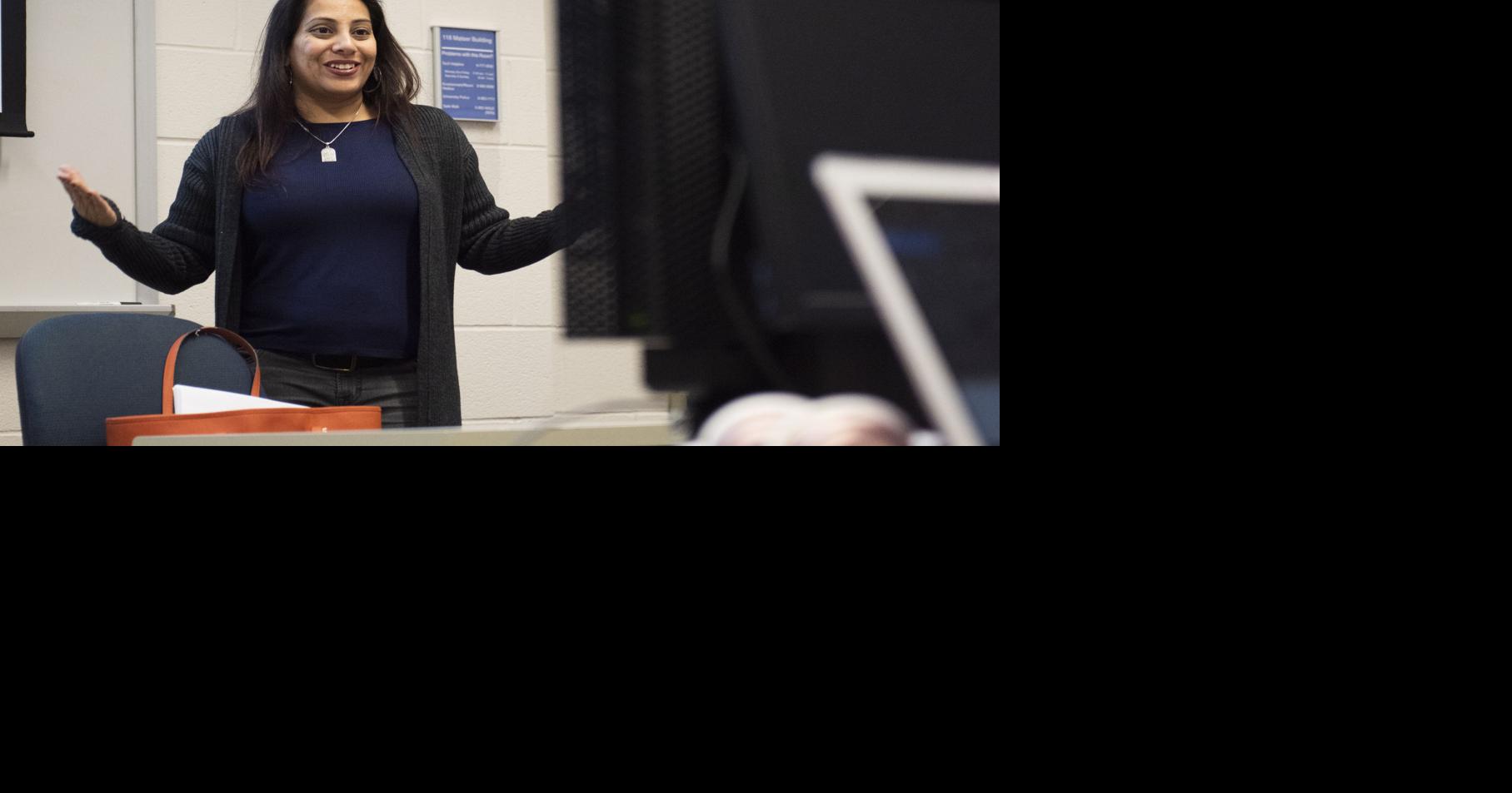 How new Penn State professors adjust to life in Happy Valley ...