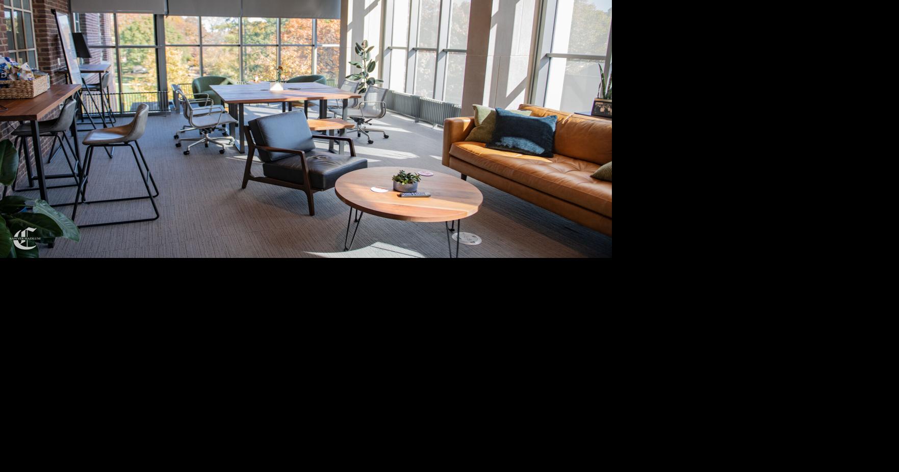 Learn to Flourish Design Hub places students at center of mental health ...