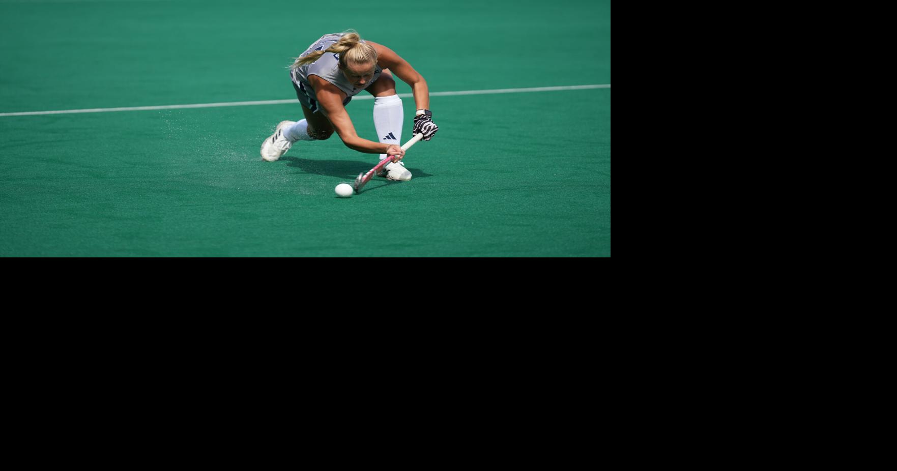 Penn State field hockey's Cam Standish earns Big Ten weekly honors