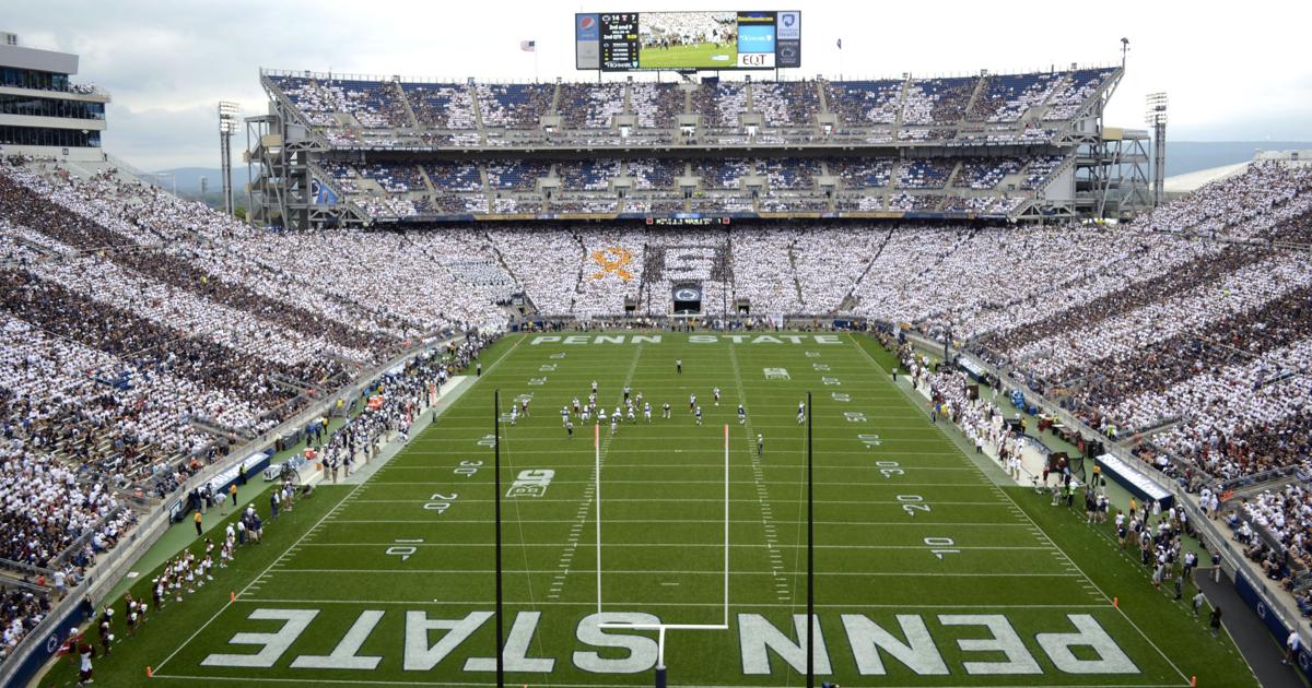 Blake Shelton to highlight first ever concert at Beaver Stadium | Arts