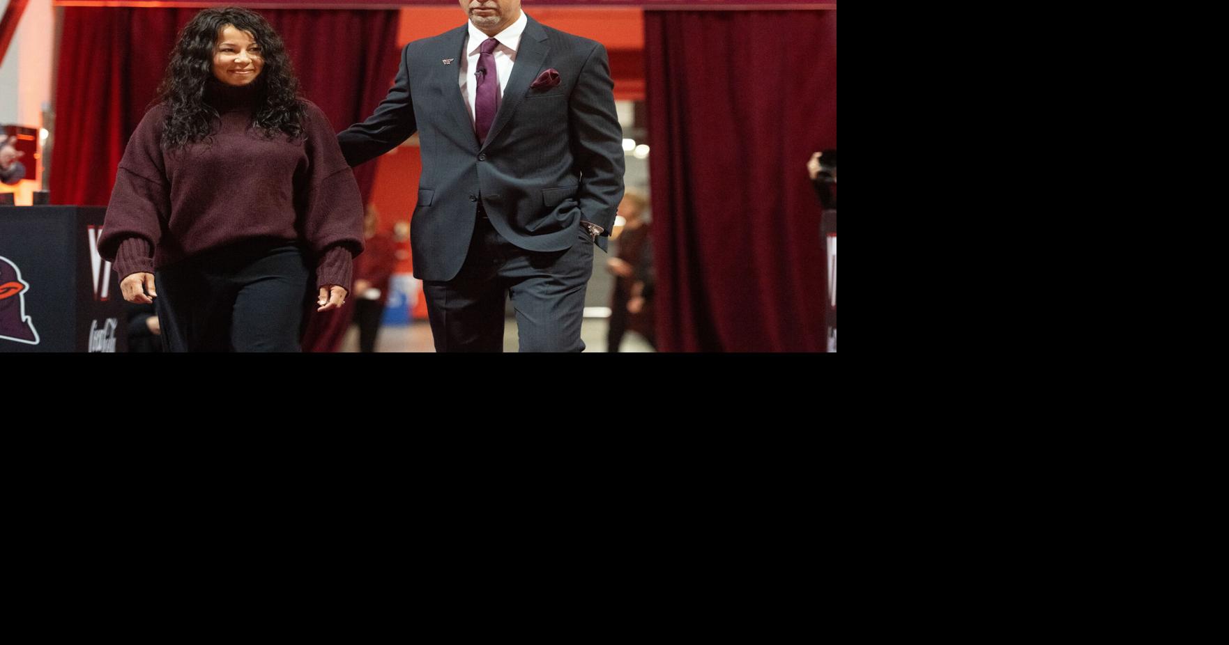 Virginia Tech releases former Penn State HC James Franklin's contract details