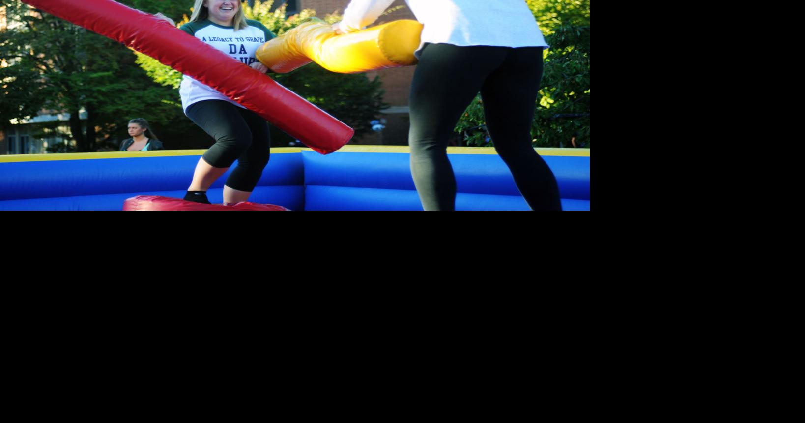 Homecoming hosts Pollock Party as part of homecoming week | Archived ...