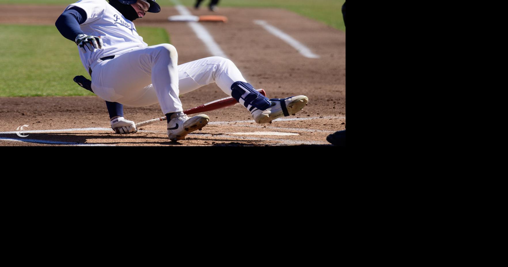 Weekly Recap | Penn State baseball's pitching goes inconsistent against Nebraska, drops weekend series