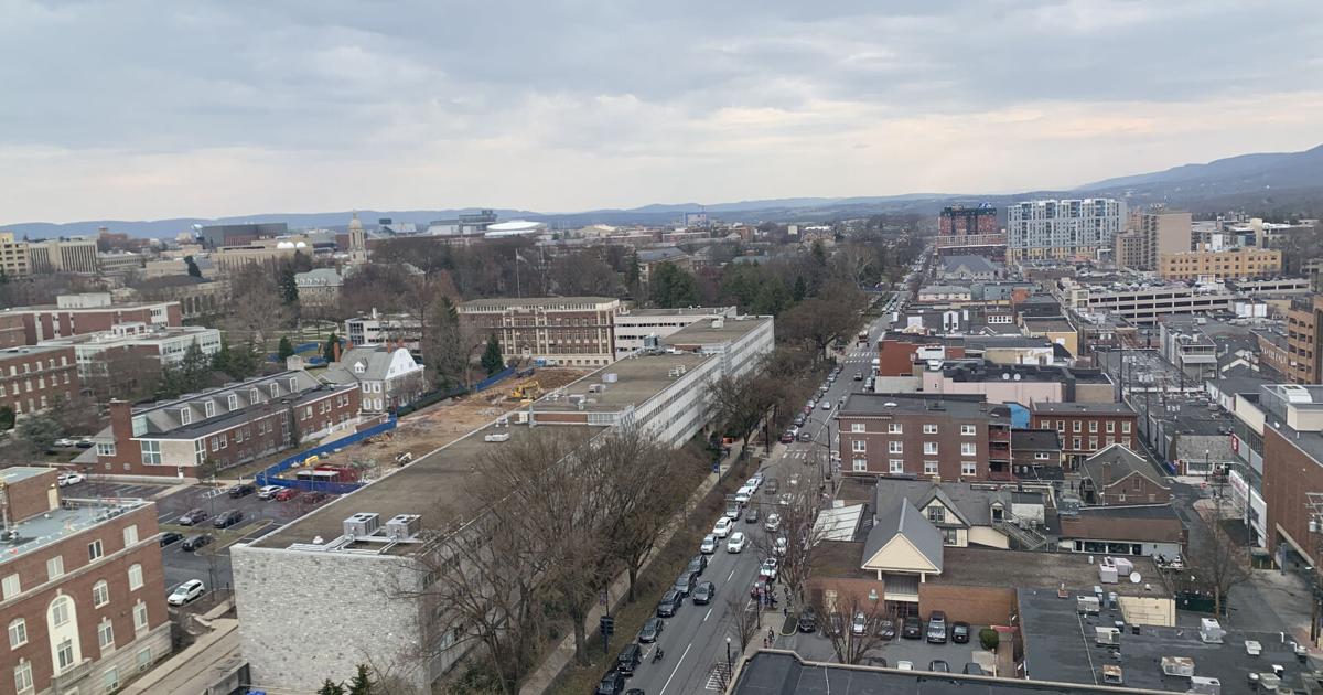 Borough council members discuss how Trump's One Big Beautiful Bill may impact State College