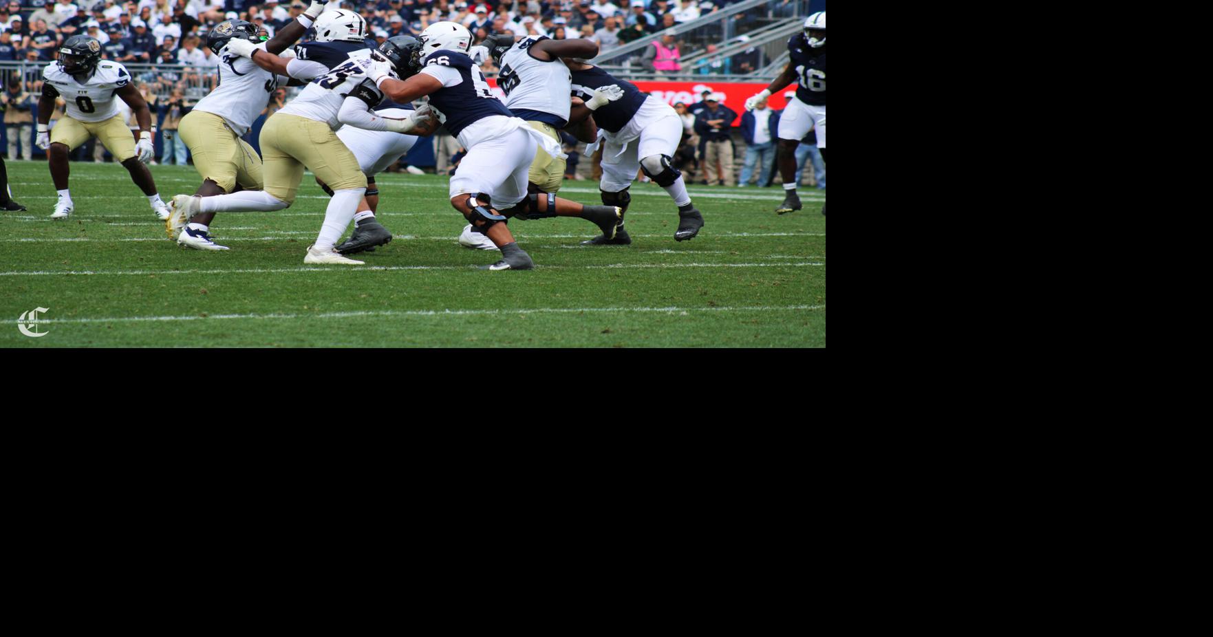 Transfer portal update | Penn State looks to non-Iowa State players, Chaz Coleman decision looms