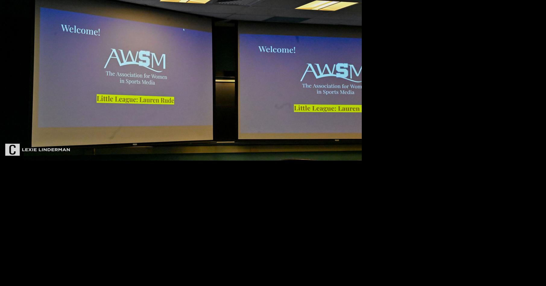 AWSM, Meeting Screen | | psucollegian.com