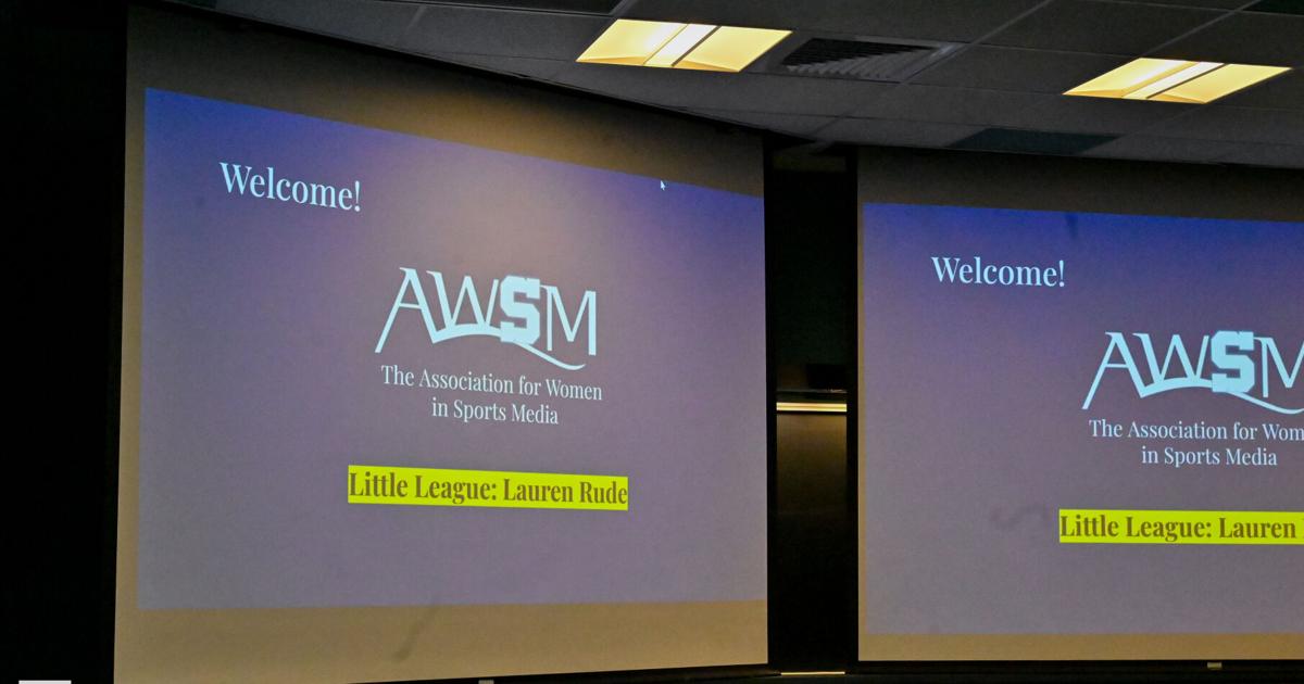 AWSM, Meeting Screen | | psucollegian.com