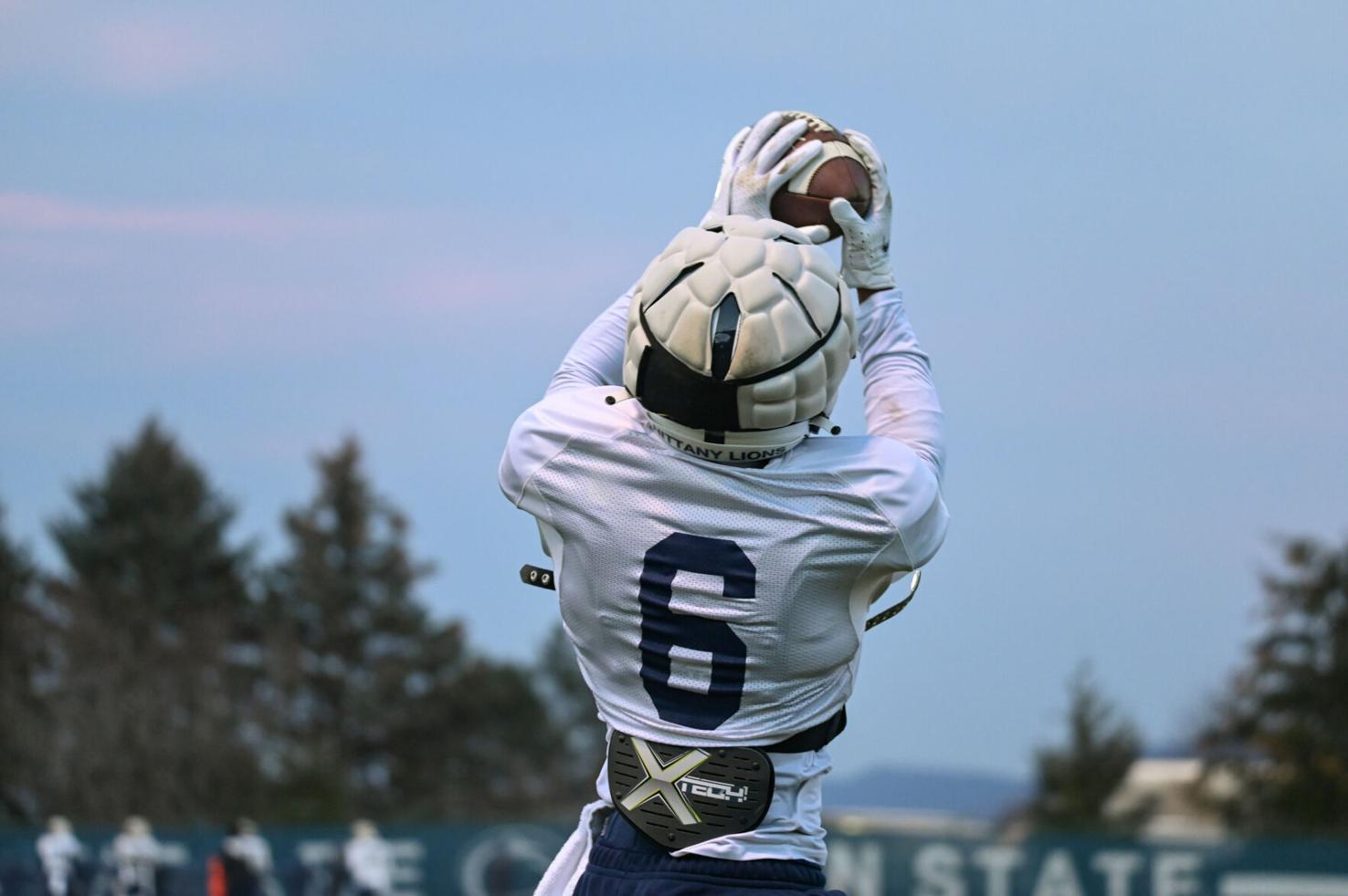 Cam Sullivan-Brown Big Brother 26 | Penn State Football News