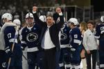 Penn State men's hockey earns commitment from two-way defenseman Jackson Smith