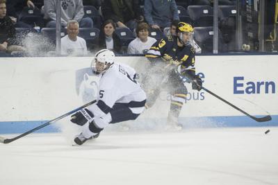 Penn State men’s hockey is finally seeing the old Kevin Kerr | Penn