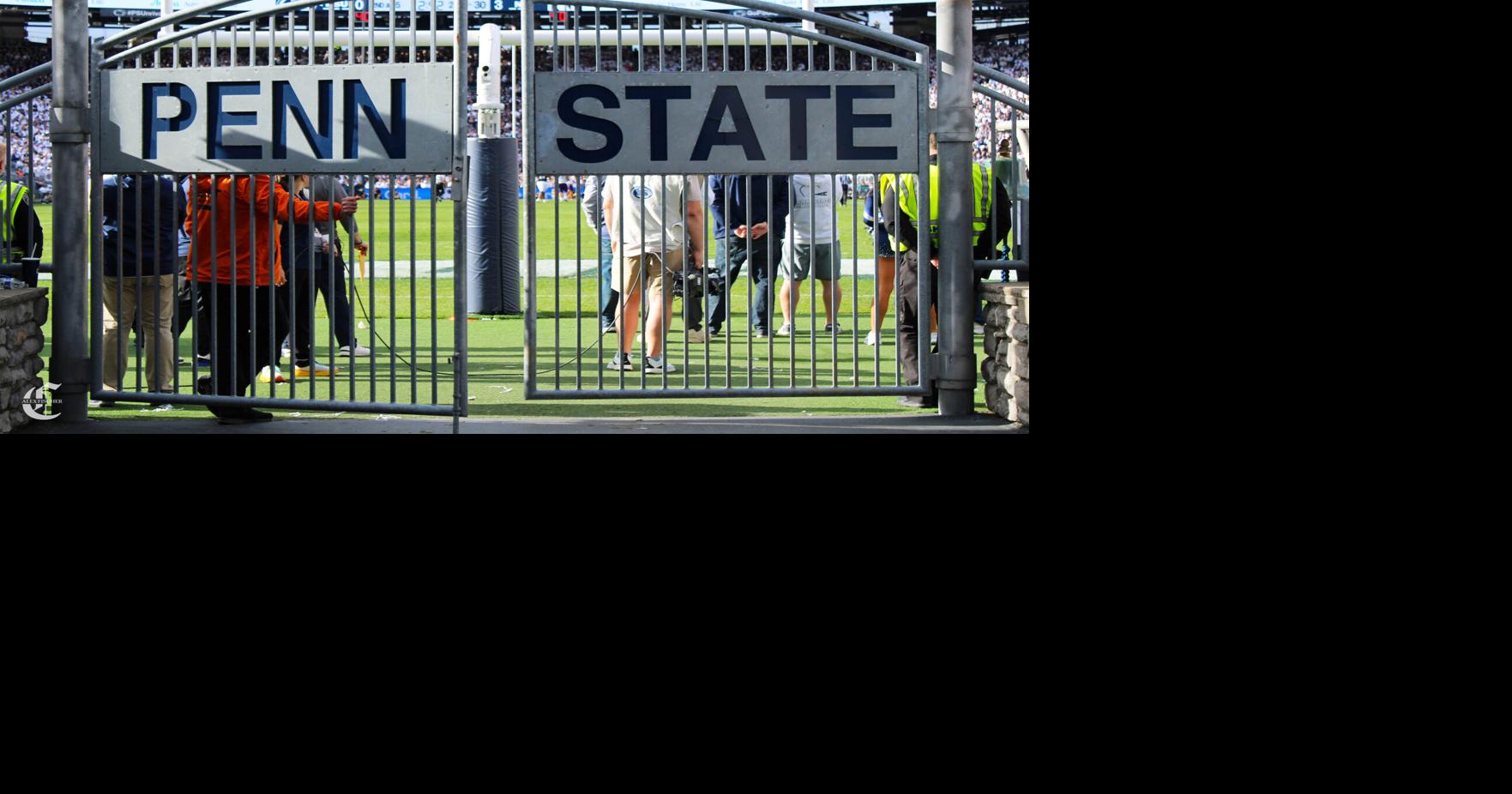 Report: Former Penn State co-DC Tim Banks named safeties coach at Auburn