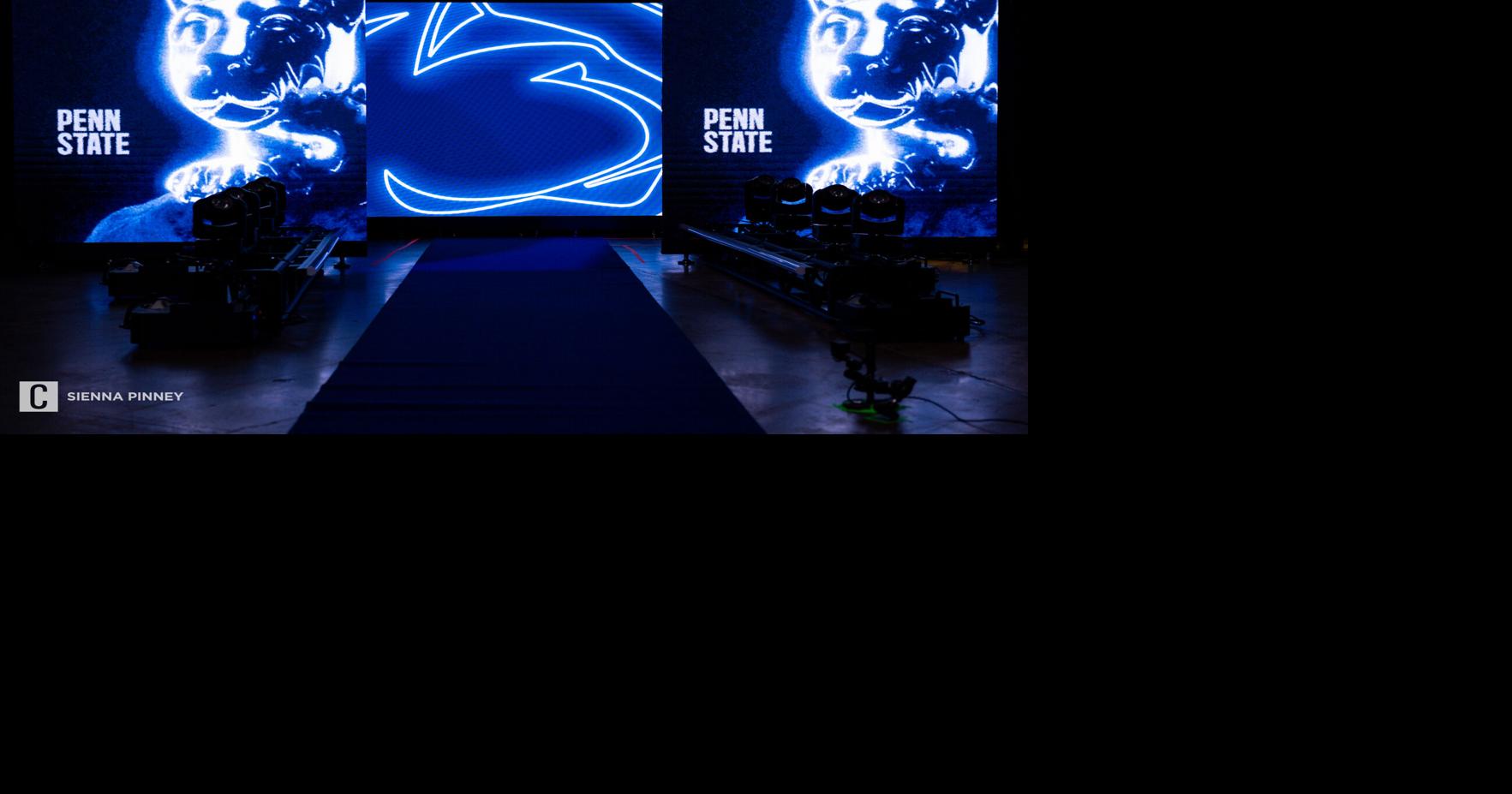 Penn State wrestling’s Luke Lilledahl, Cole Mirasola discuss matchup against Iowa