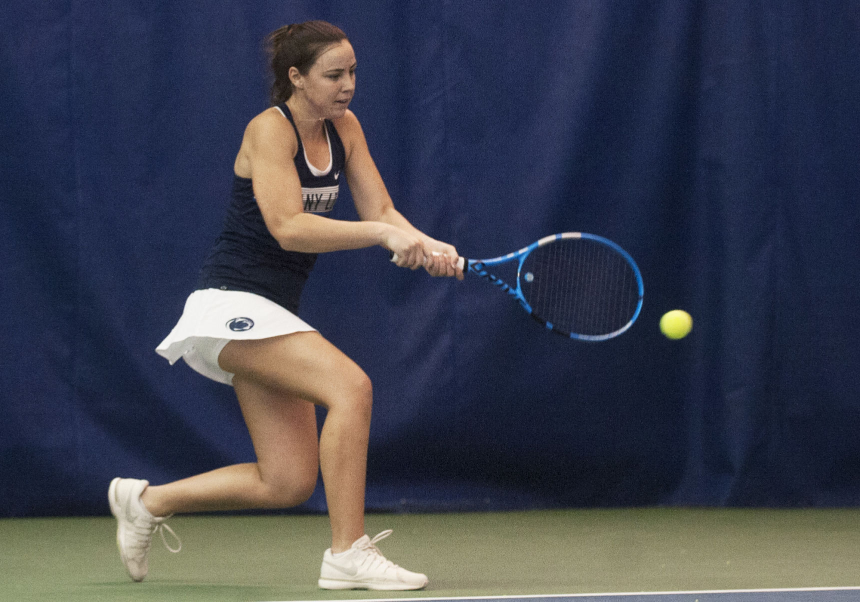 Penn State Womens Tennis wraps up first tournament of the fall Penn State Sports News psucollegian