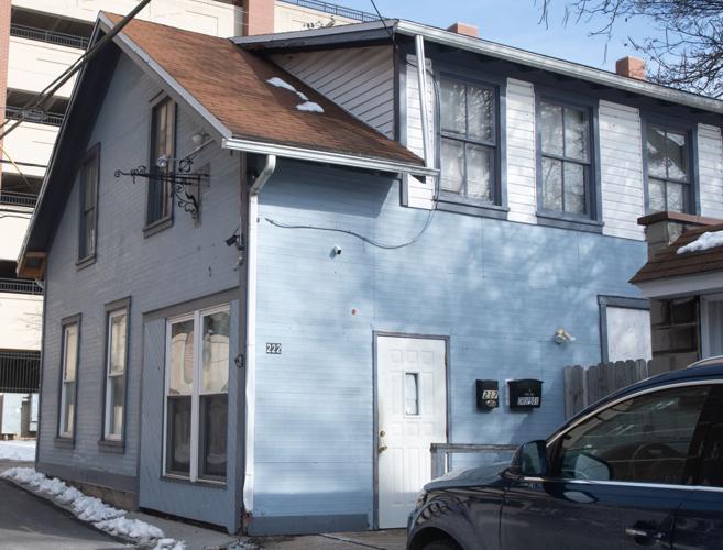 Hendricks Investments faces years of lawsuits from Penn State students