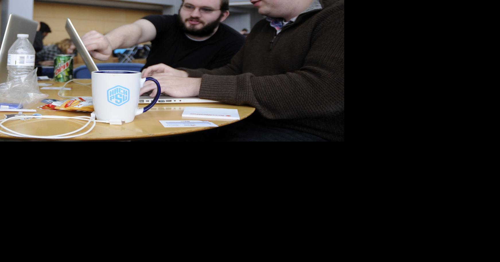 HackPSU holds spring hacking marathon | University Park Campus News ...