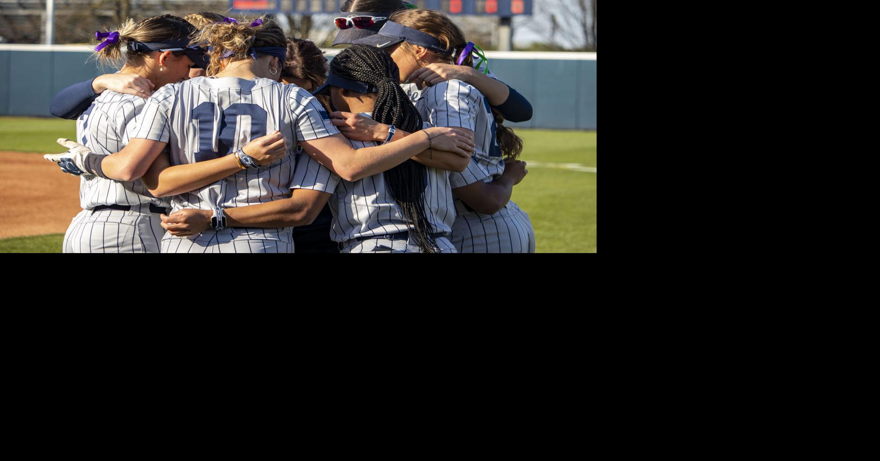 Penn State softball releases full schedule ahead of 2023 season Penn