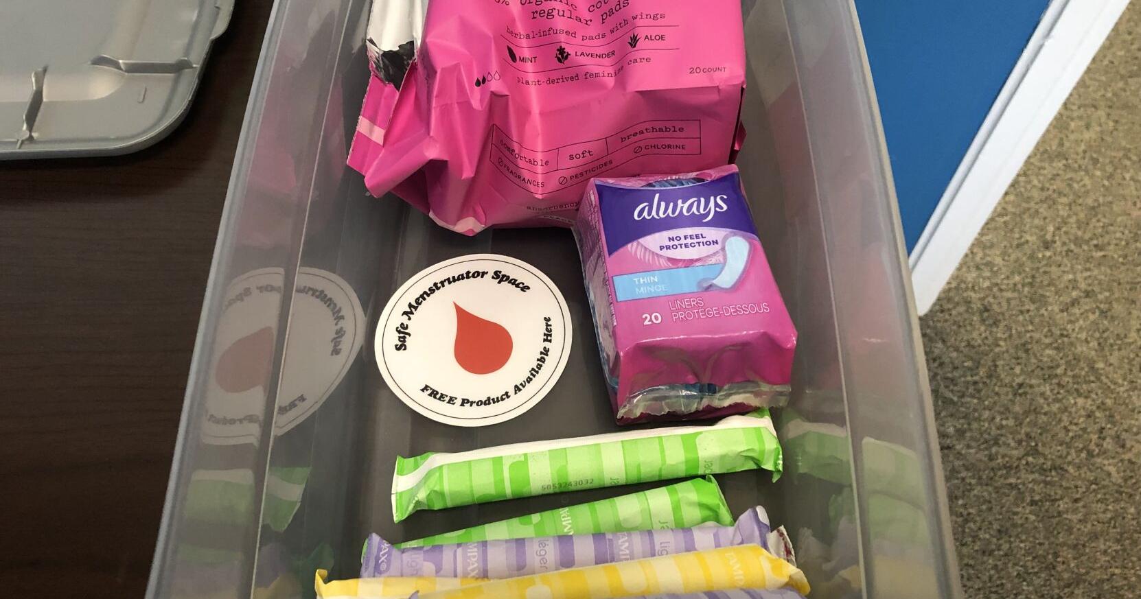 Where to find reproductive health resources on University Park campus - Vimarsana News